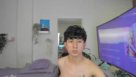 spider_baby_ stream preview