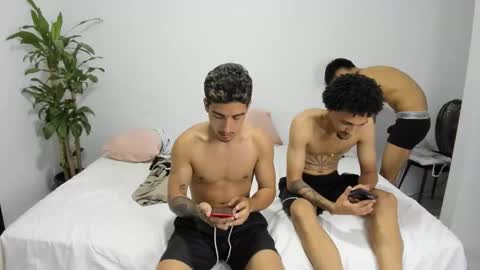 spider_master77 stream preview