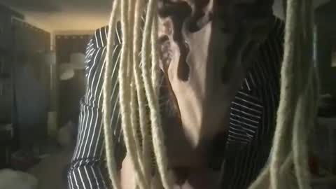 spiderspunk_172 stream preview