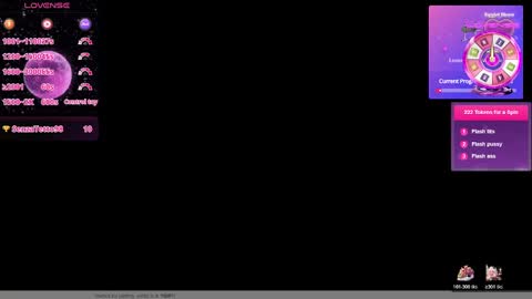 spoiledbrat365 stream preview