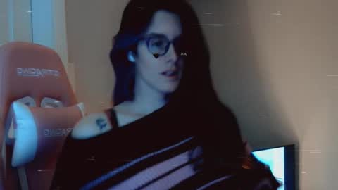 spooky_ghost_girl stream preview