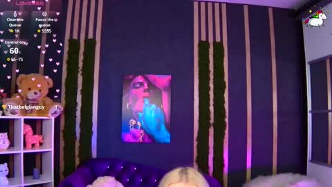 springajara stream preview