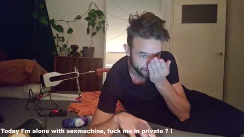 squirtproff live stream