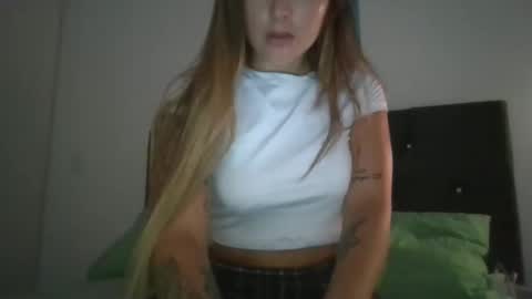 srtamandyj live stream