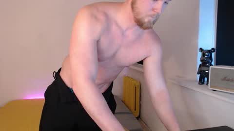 stan_lust stream preview