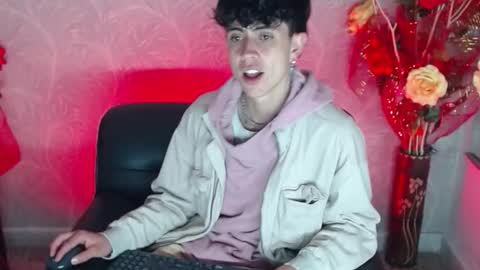 star_boyx live stream