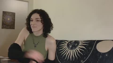 starry_soul stream preview