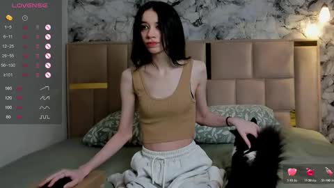 starry_violet live stream