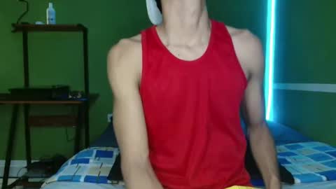 stebeen_smith live stream