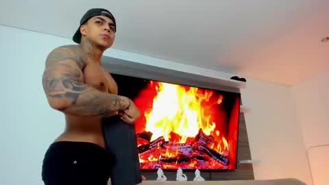 stefan_macallan live stream