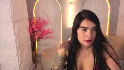 stefany_tx stream preview