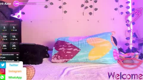 stefanyclak07 live stream