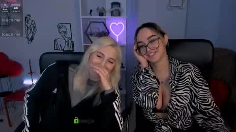 stella_pure live stream