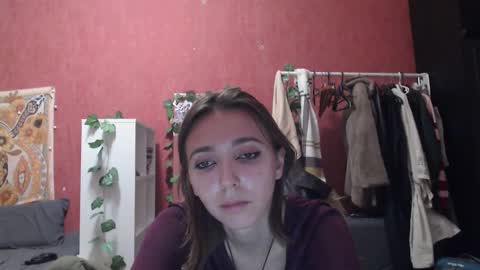 steph_fossst live stream