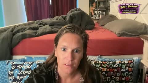 stephanieclass live stream