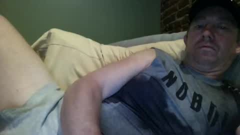 stetsondawg07 stream preview