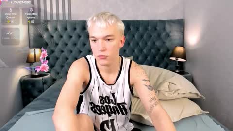 stiles__stilinskii stream preview