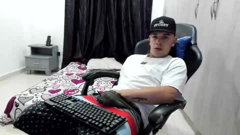 stiven_fox33 stream preview