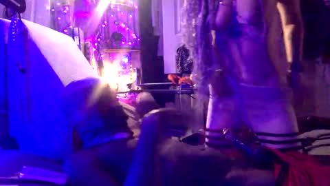 stl_puhcz_glob3r stream preview