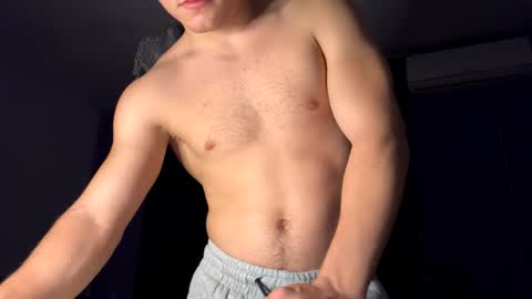 strong_baby stream preview