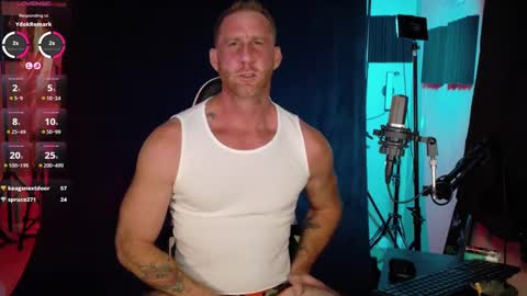 studforyouall live stream
