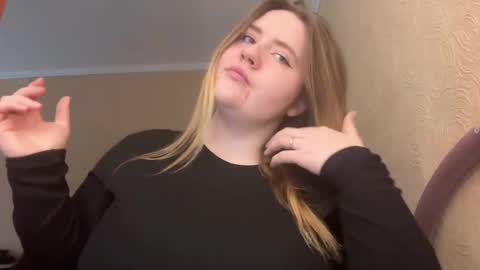 sunnygirlua11111 live stream