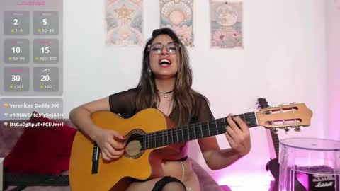 susanahendrix live stream