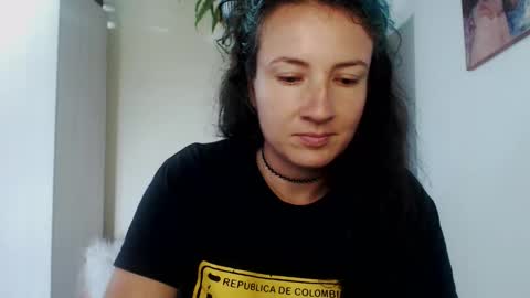 susi_bluee stream preview