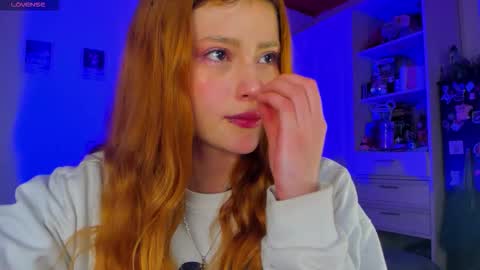 susssan_ferry live stream