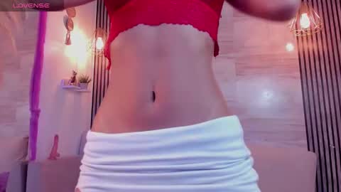 susy_rosse777 stream preview