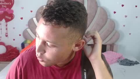 sven_fox723 live stream