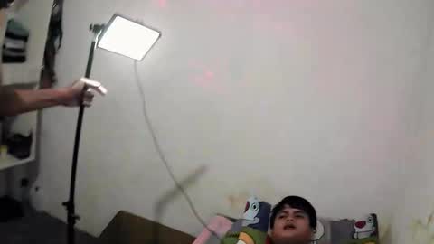 sweet_and_spicy00 stream preview