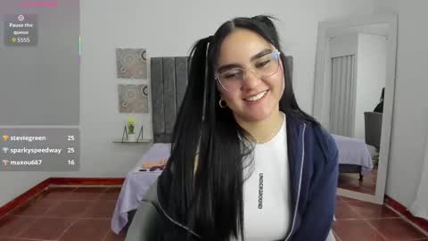 sweet_catita stream preview