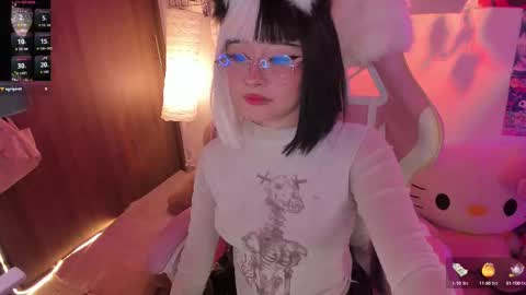 sweet_lilly_sweet live stream