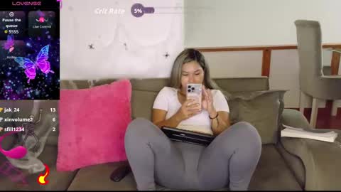 sweetamma stream preview