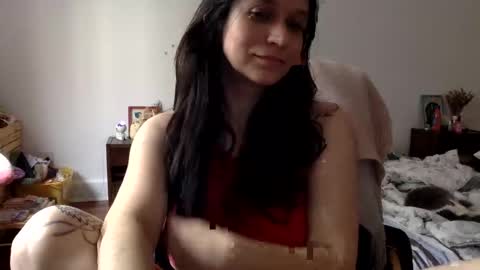 sweetana89 live stream