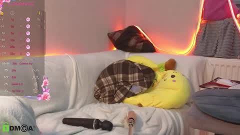 sweetandcutee live stream