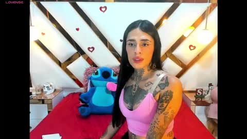 sweetdevil03 stream preview