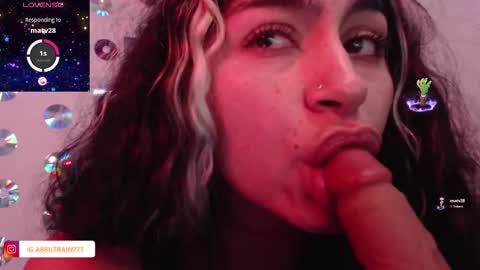 sweetdevil631 stream preview