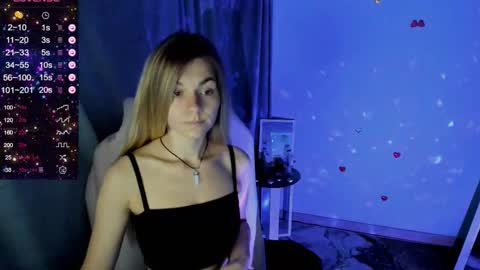 sweetfoyou live stream