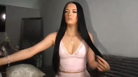 sweetgraciexo live stream