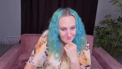 sweetie__berry stream preview