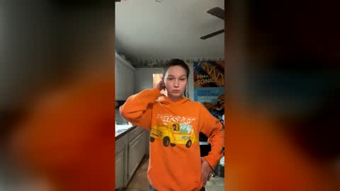 sweetlikesugarcinnamon stream preview