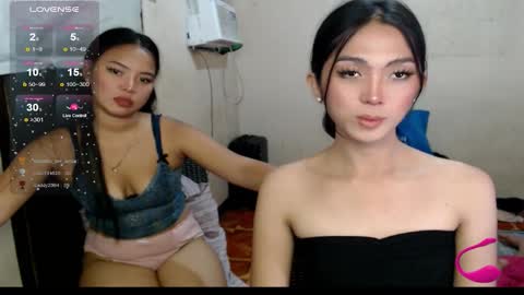 sweetnaughty_mallow stream preview