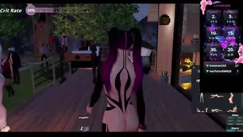 sweetpiapia live stream