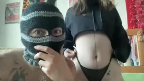 sweetroserosie live stream