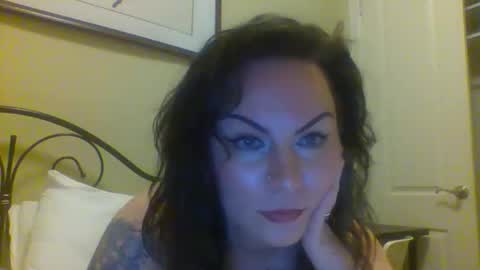 sweetsexypersephone live stream