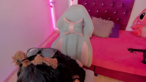 sweetx__cherry stream preview