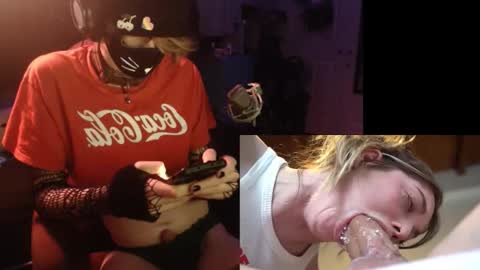 taiger_lilly live stream