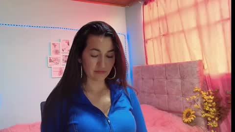 talia_mystic live stream